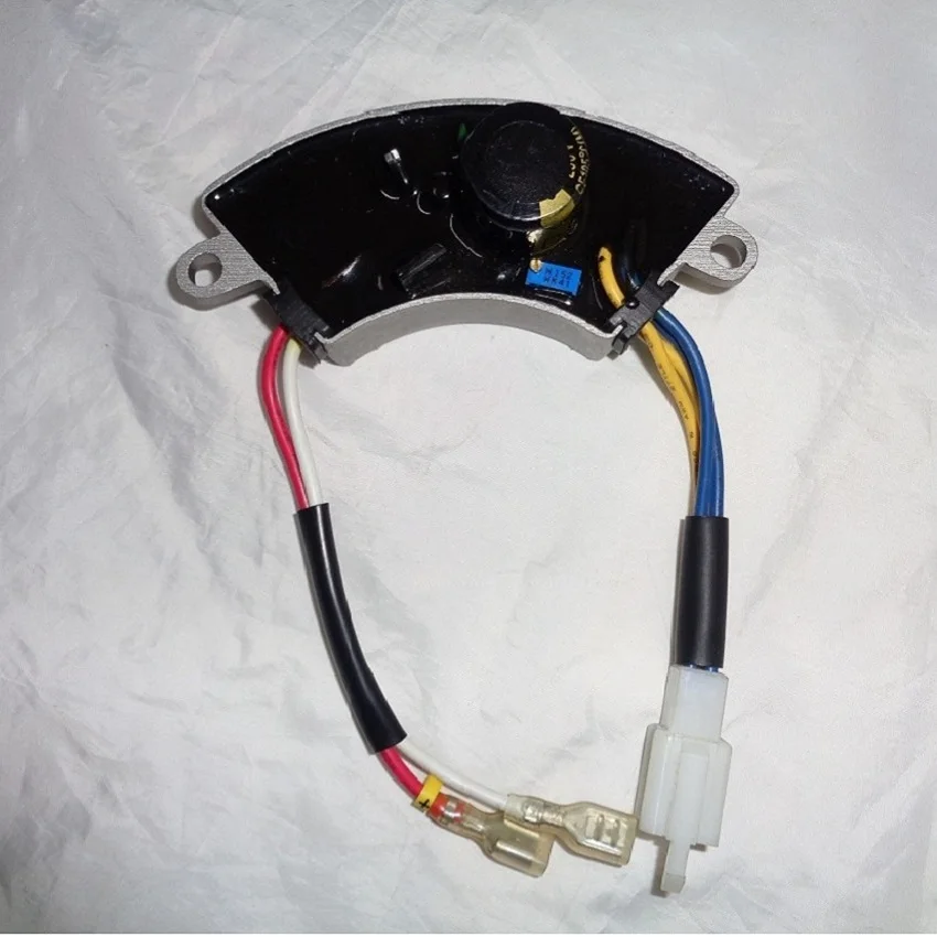 Деталь генератора YP AVR 4 2 кВт 5 AVR avr generator generator avr2kw avr