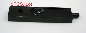 

5PCS/Lot Tattoo Long Armature Bar 42MM With Slot Iron Tattoo Accesories machine part for tattoo machine gun Free shipping PJ143