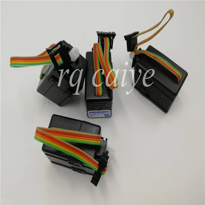 

61.186.5311 ink key motor For Heidelberg SM102