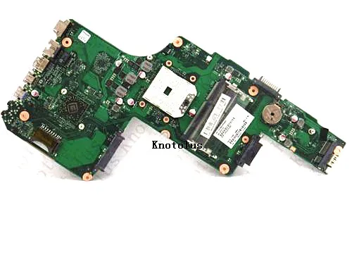 V000275030 6050A2492001 для Toshiba Satellite L855 материнская плата ноутбука DDR3 Бесплатная доставка