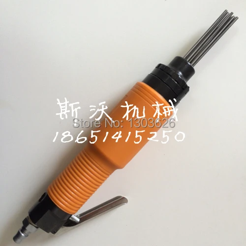 

Pneumatic Jet Chisel Air needle chisel(JT-20)