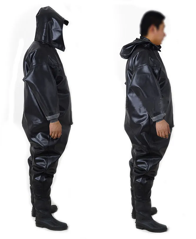 Chest Wader 14