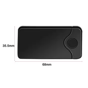 

Bluetooth Receiver Transmitter 4.2 Wireless Bluetooth Audio Receiver 3.5Mm Car Aux Adapter For Car Tv Speaker Headphone