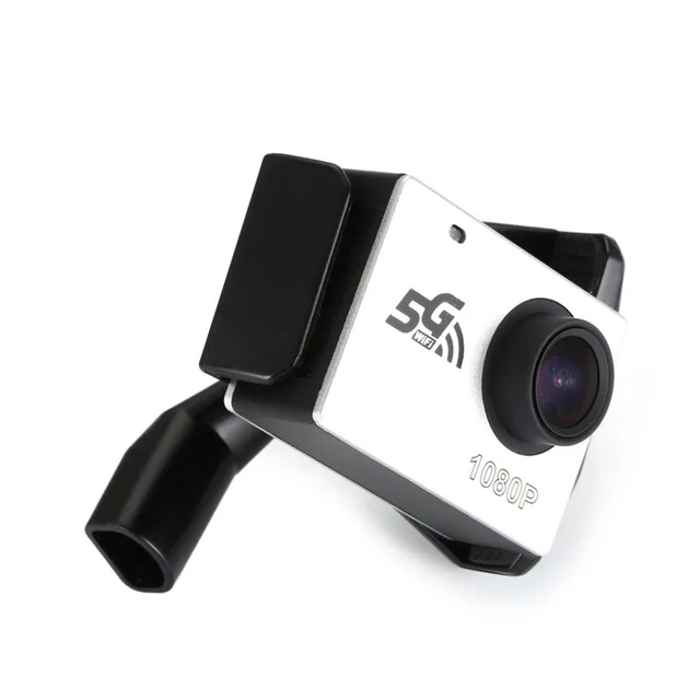 $51.4  1080P MJX C6000 Aerial Sport Camera Drone Quadcopter Spare Parts 5G WIFI 30 FPS Portable Camera For
