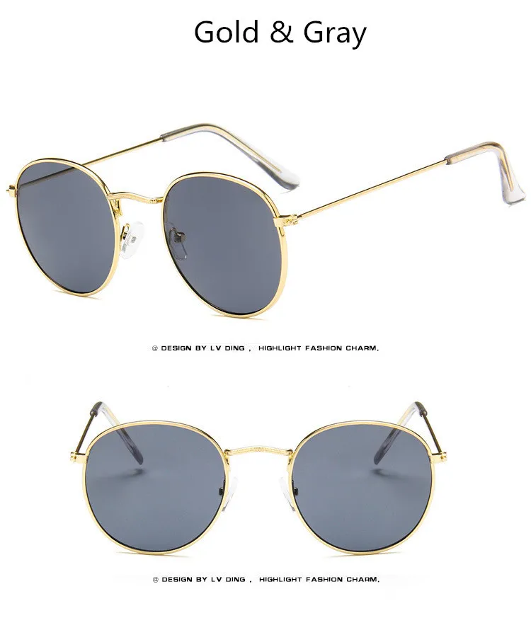gold gray