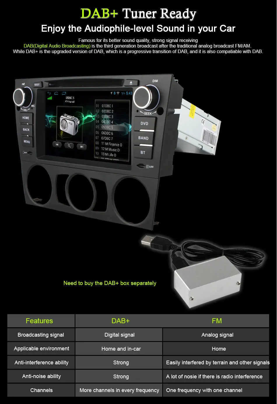 Clearance Ownice C500 4G SIM LTE Android 6.0 Octa 8 Core Car DVD For BMW 3 Series E90 E91 E92 E93 GPS Support Wifi Radio 2GB RAM 32GB ROM 13