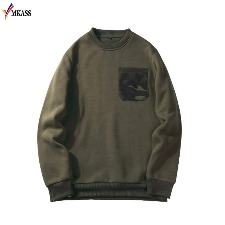 New Fashion Men