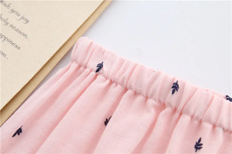 short sleeve pyjamas (6)