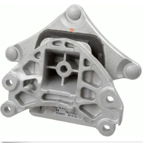 

Auto Trans Mount For Mercedes W205 C300 C400 4Matic 2052404200