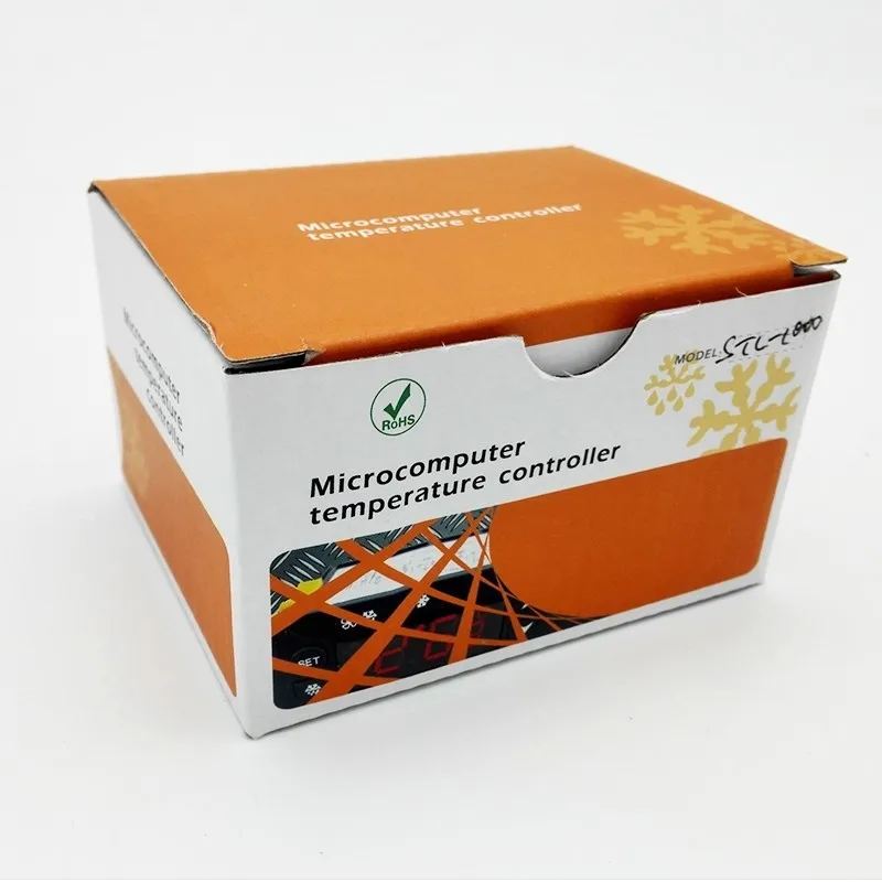 digital temperature controller