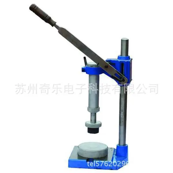 

QEY film coating powdering rate measuring instrument