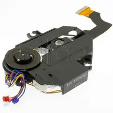 Оригинальная Замена для cd-плеера SONY D-142CK лазерные линзы Lasereinheit в сборе D142CK оптический pick-up Bloc Optique