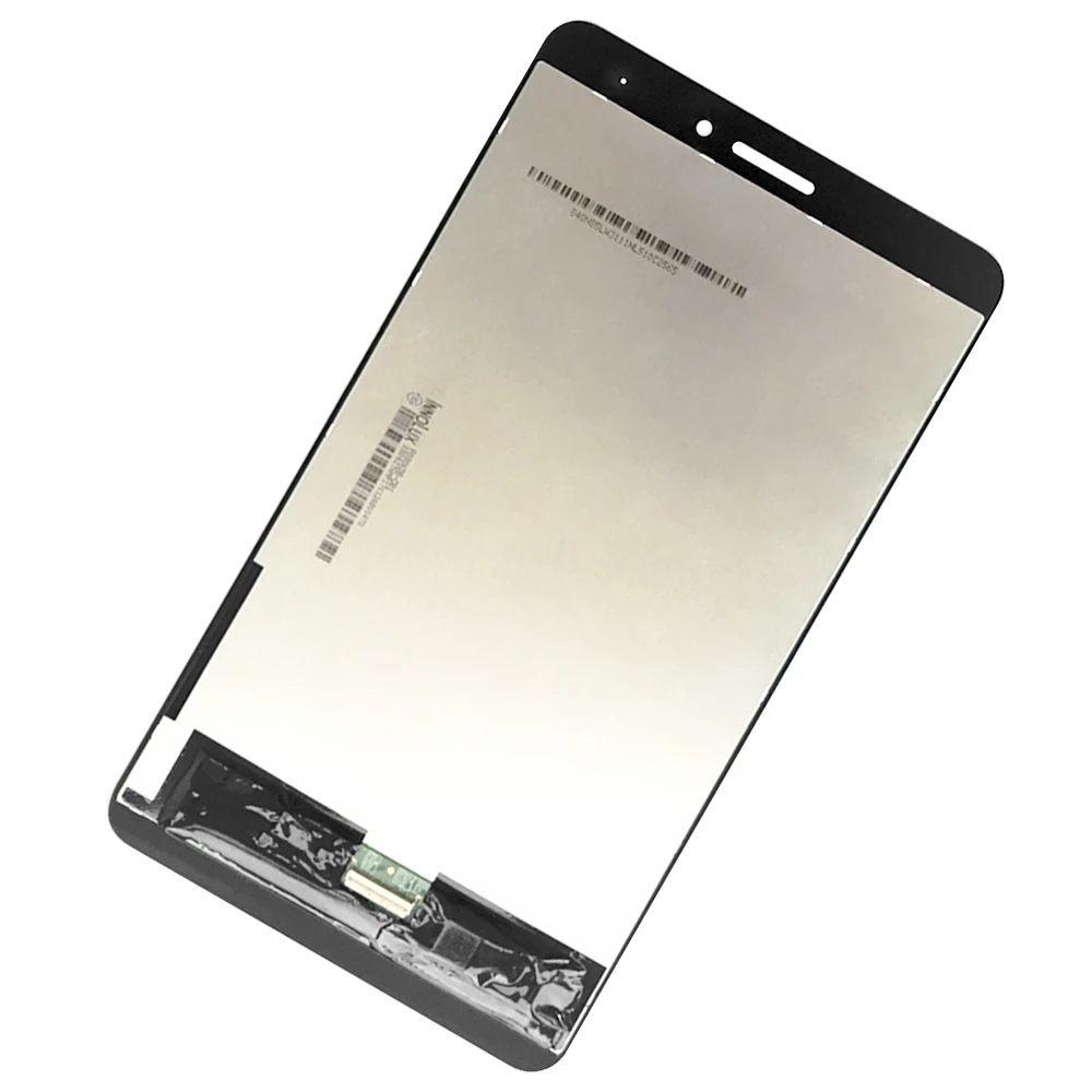 ЖК-дисплей для huawei Mediapad T2 8 Pro JND-AL00 JDN-W09 сенсорный экран планшет для цифрового преобразователя замена панели сборки
