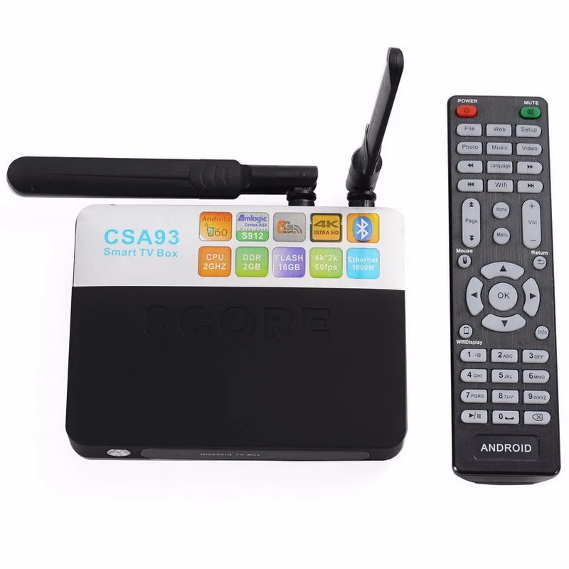 View Direct Tv Box Pics