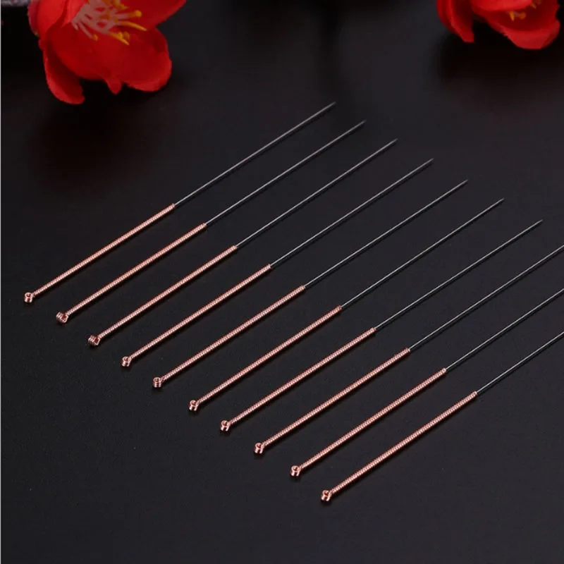 3*100 pieces/box Hwato Acupuncture Disposable Needle applicators for