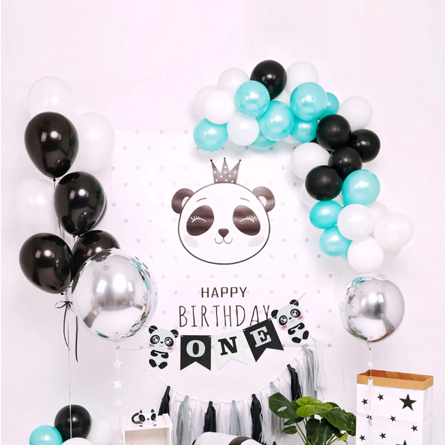 Panda Theme Party Birthday Party Decorations Kids Adult Disposable Tableware Paper Plate Straw Anniversaire Enfant Party Favors Disposable Party Tableware Aliexpress Panda Theme Party Birthday Party Decorations Kids Adult Disposable Tableware Paper Plate Straw Anniversaire Enfant Party Favors Disposable Party Tableware Aliexpress