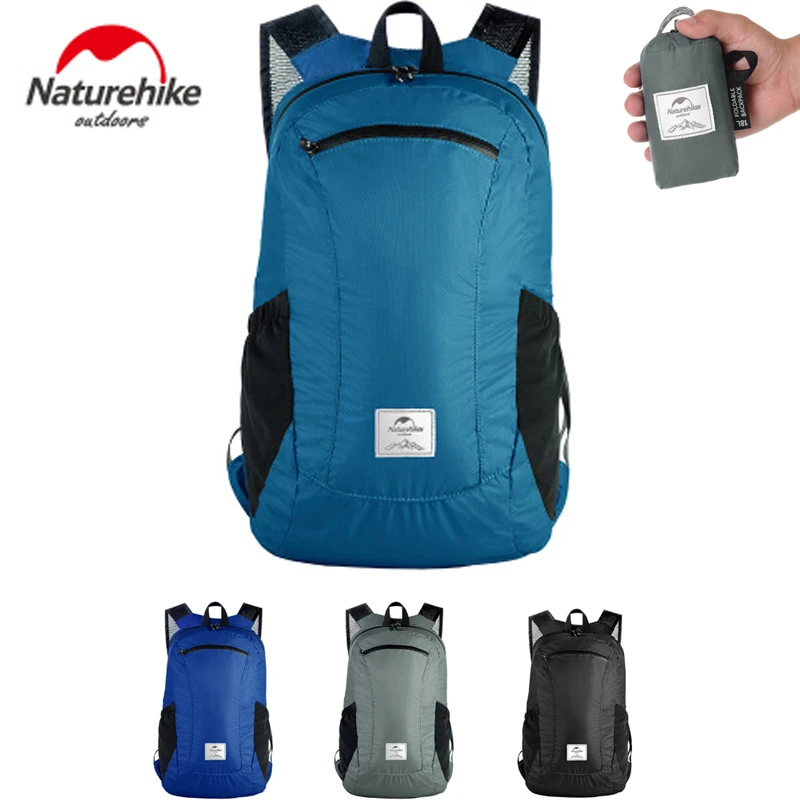 outdoor day pack