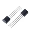 10pcs/lot Sensor Electronic chip DS18B20 TO-92 18B20 chips Temperature Sensor IC 18b20 diy electronic ► Photo 3/5