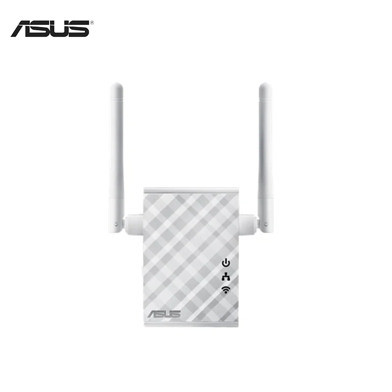 

Беспроводной повторитель сигнала Asus RP-N12