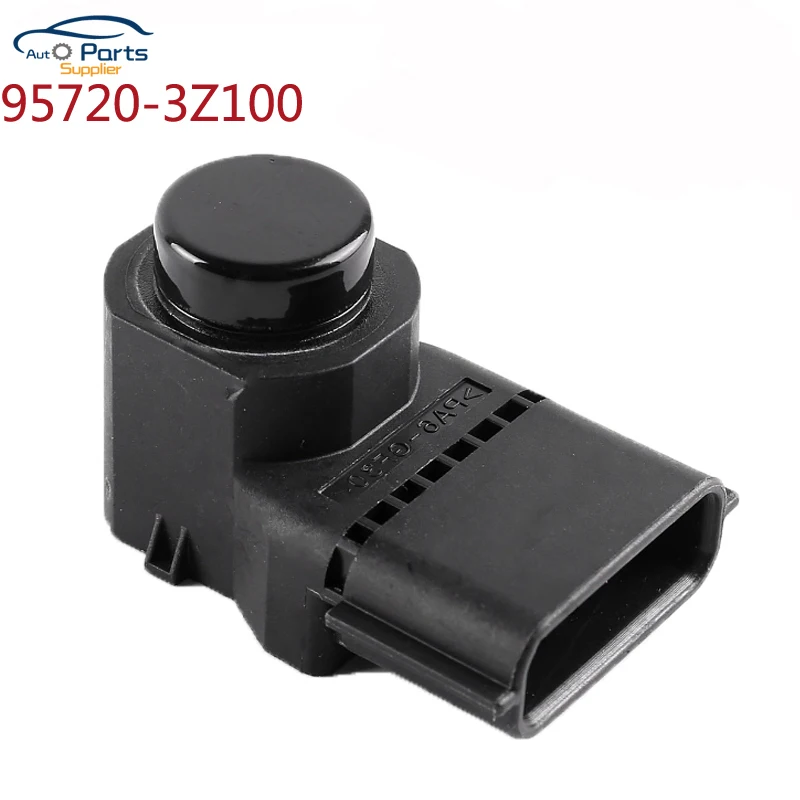 

Black Color 95720-3Z100 957203Z100 4MT006HCD For Hyundai Kia High Quality Car PDC Parking Sensor Auto parts