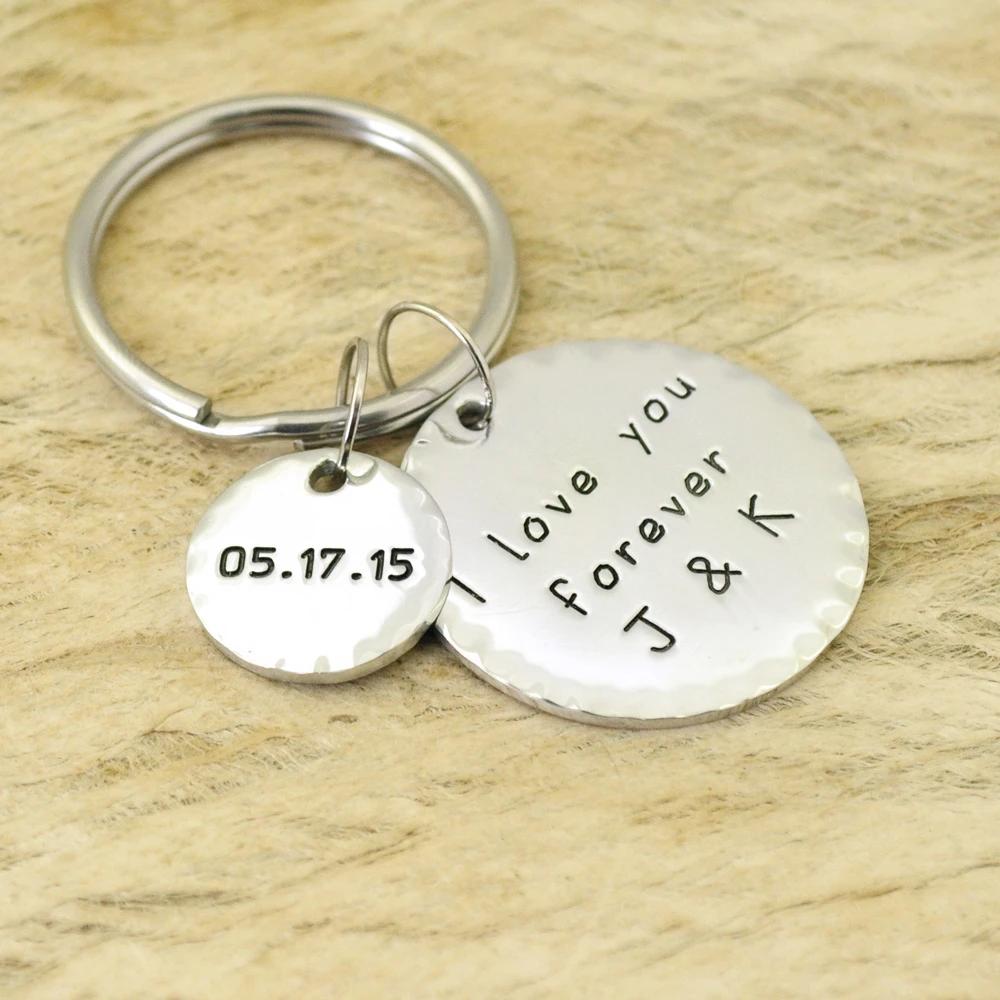 keepsake anniversary gifts for him