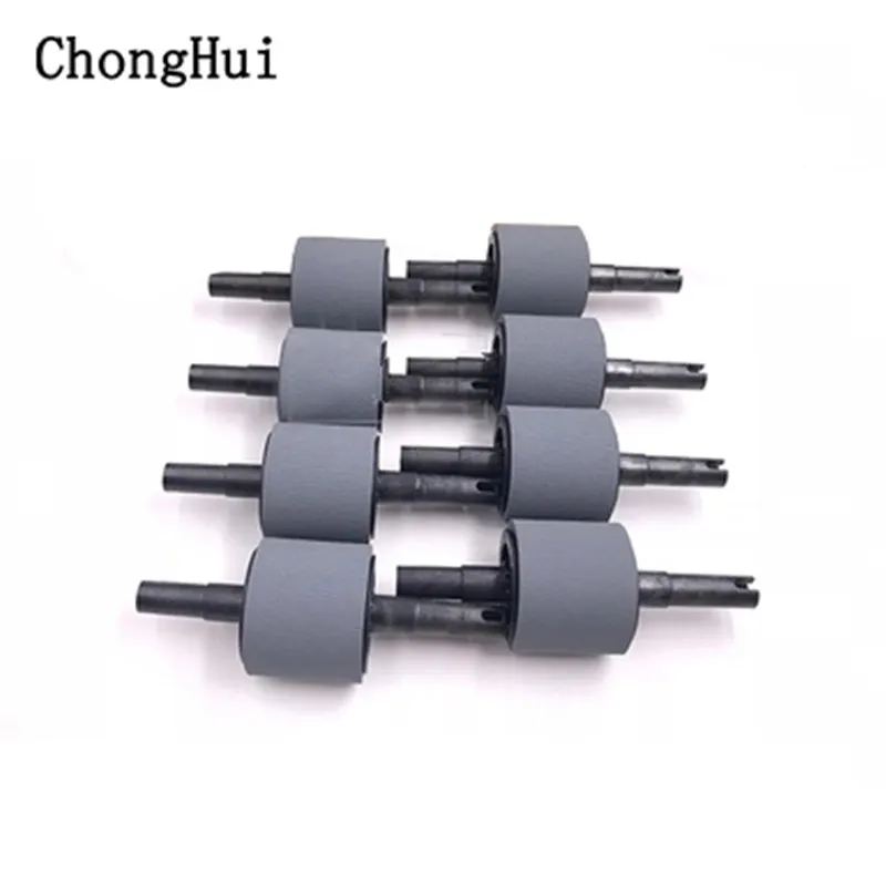 

ChongHui Hp1500 2500 2820 2830 2840 Pickup Roller Rubber for Kyocera Double-Deck Use for RB3-0161 Pick Up Roller