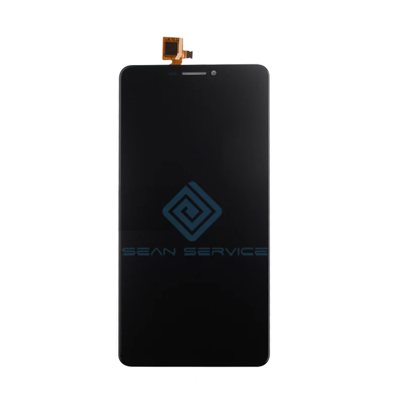 Bluboo Dual LCD 3