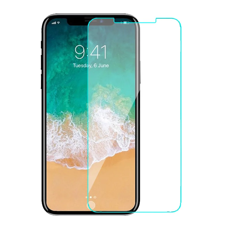 

Nano Explosion-proof Soft Film For Xiaomi Redmi 5 Plus 4X 6 Pro S2 4A Phone Screen Protectors For Redmi Note 6 Pro 4 4X Film