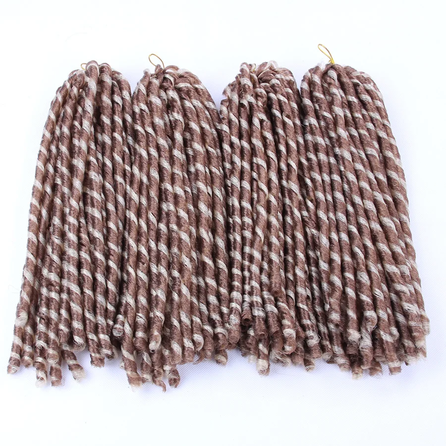 Искусственные волосы для наращивания 30 корней 70 г 14 дюймов|fiber|fiber hairfiber braid |