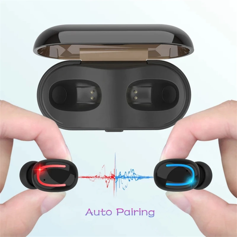 Q32 TWS Earbuds 9