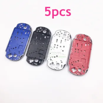 

E-house 5pcs New Plastic Inner Frame LCD Screen Holer Frame replacement for PS Vita 1000 for PSV1000 PSV 1000