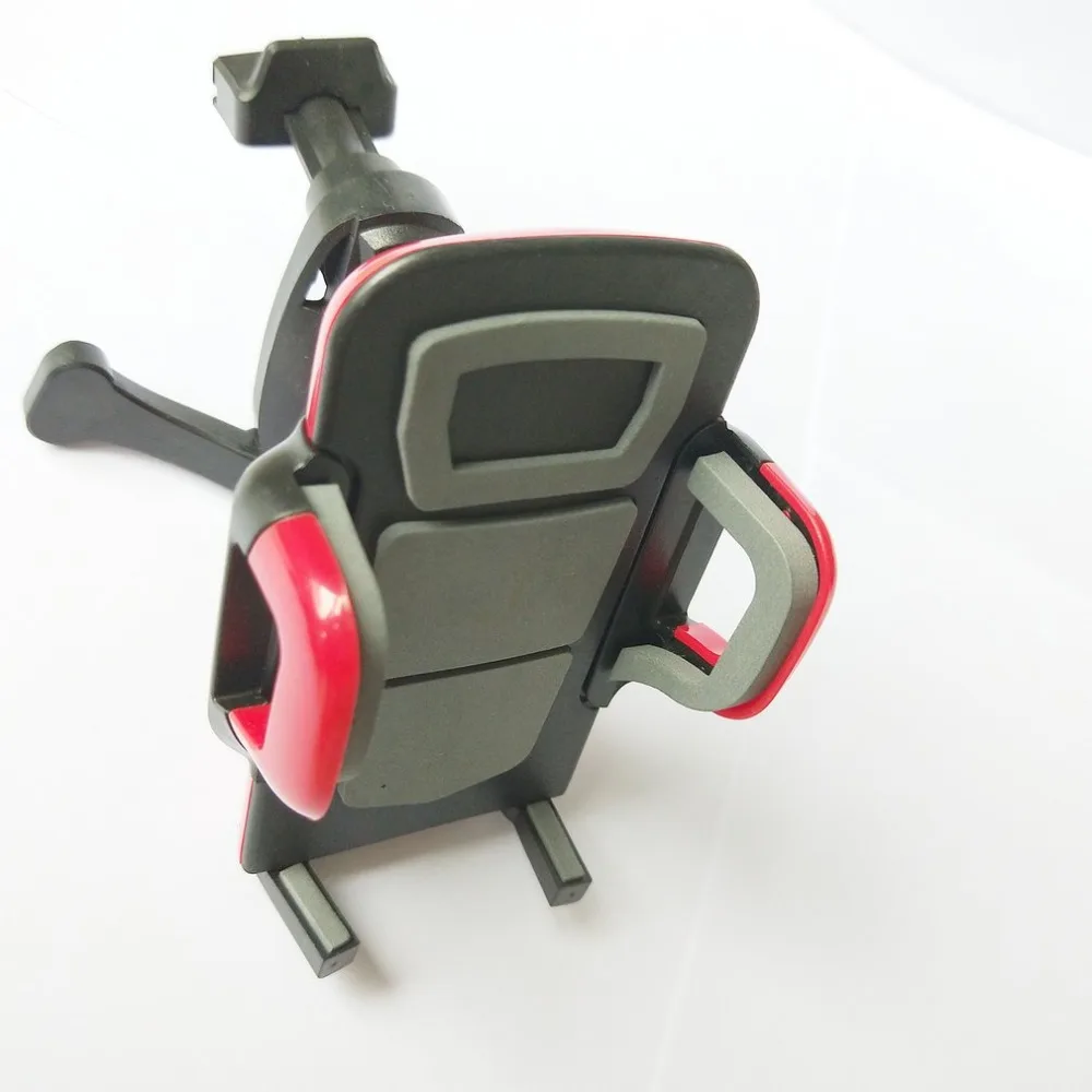 

Car Mobile Phone Holder Universal Air Vent Smartphone Mount GPS Car Mount Cellphone Cradle for Smartphone Phone