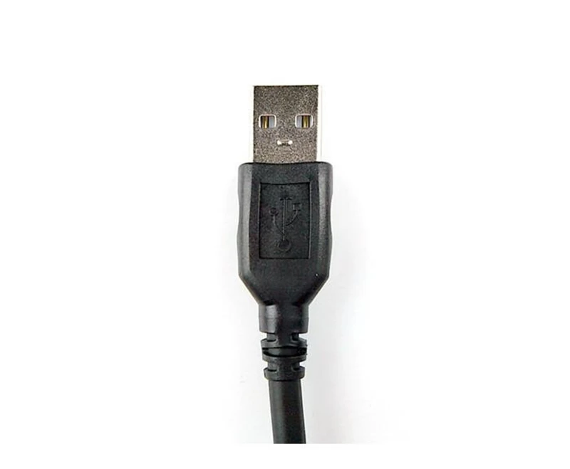 2 шт. сканер штрих кода USB кабель 3M/10ft для Datalogic QD2130 4130 QW2100 QD2110 QD2100 2330 2310 2300 QM2130QM2110