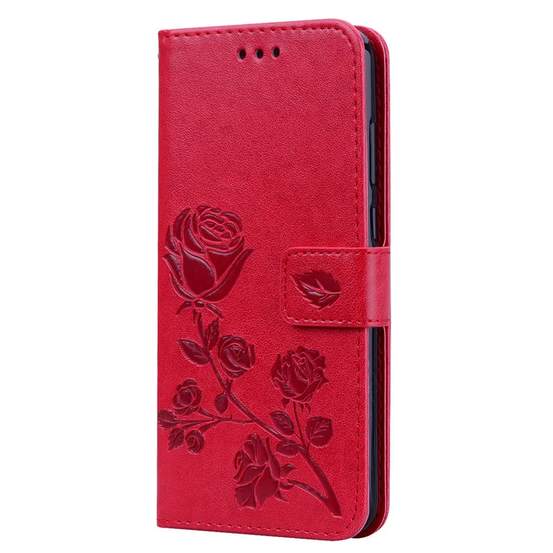 Leather Case on for Huawei honor 7A Pro 5.7 AUM-L29 case Soft Back Covers Flip Case For Huawei Honor 7A 5.45 DUA-L22 Phone Cases