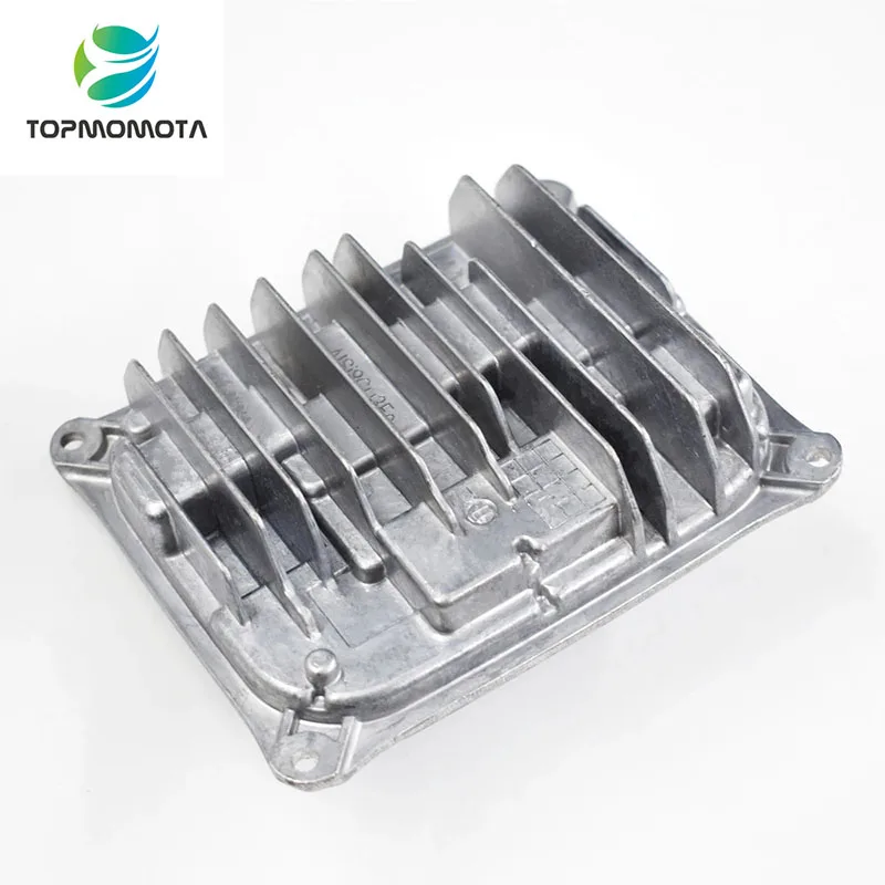 Xenon HID блок управления балластом фар для Mercedes C Class W205 S205 C205 A205 новый модуль