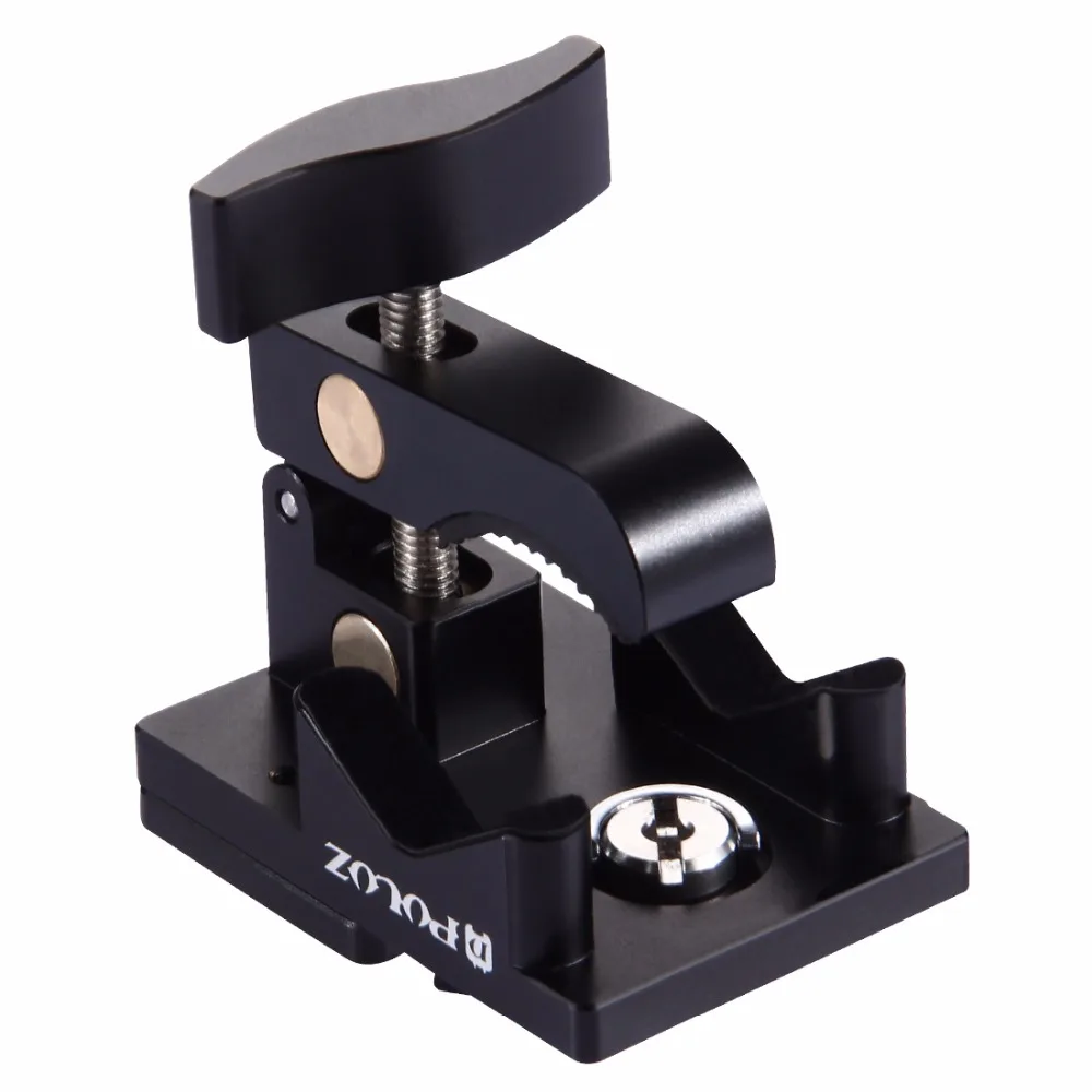 Кронштейн для экшн камеры GoPro hero4 Xiao yi SJ4000/SJ5000|bracket for camera|bracket holdercamera sj400 |