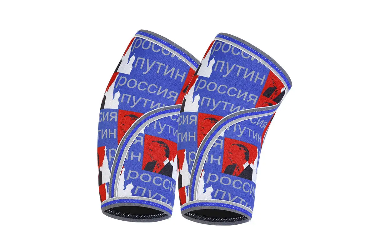 crossfit knee sleeves