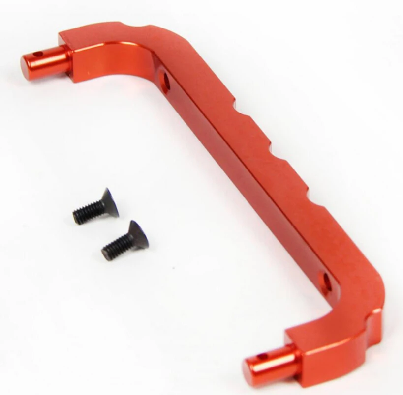 

Rovan CNC Alloy Support for Roll Cage 1/5 Gas Rc Car Baja Spare Parts 95200