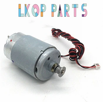 

1*cNew CR Motor Carriage Motor For Epson R330 R280 R285 R290 R690 RX595 RX610 RX690 TX650 T50 T59 T60 P50 A50 P60 L800 L801 L805