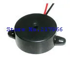 

Active Piezo Buzzer ,2310E buzzer 3-24V continuous sound