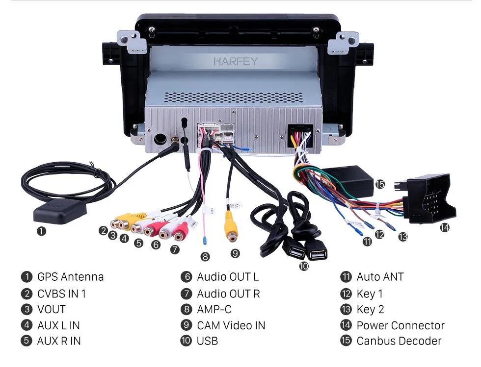 Best Harfey Android 8.1 8"GPS Navigation 8Core Radio for BMW 3 Series E46 M3 1998-2006 Bluetooth HD Touchscreen Music support Carplay 17 Best Harfey Android 8.1 8"GPS Navigation 8Core Radio for BMW 3 Series E46 M3 1998-2006 Bluetooth HD Touchscreen Music support Carplay 17