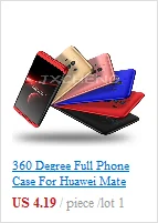 Милый 3D мультфильм милый Минни камера чехол для huawei P20/P30/Pro/mate 20 Pro/Nova 4 Fundas Мягкий силиконовый чехол для телефона