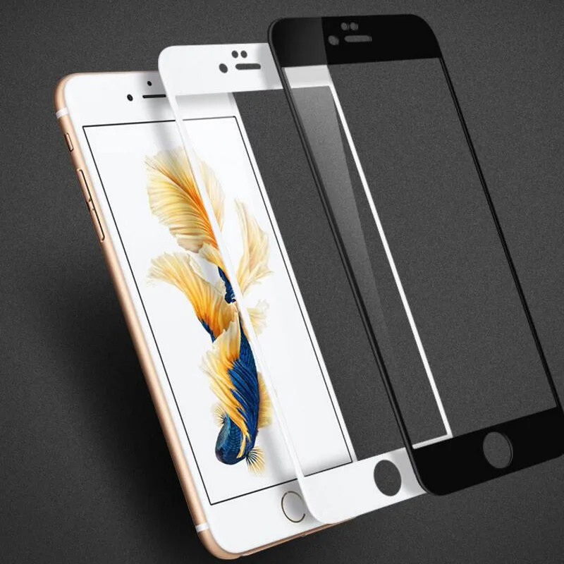 iphone full screen cover