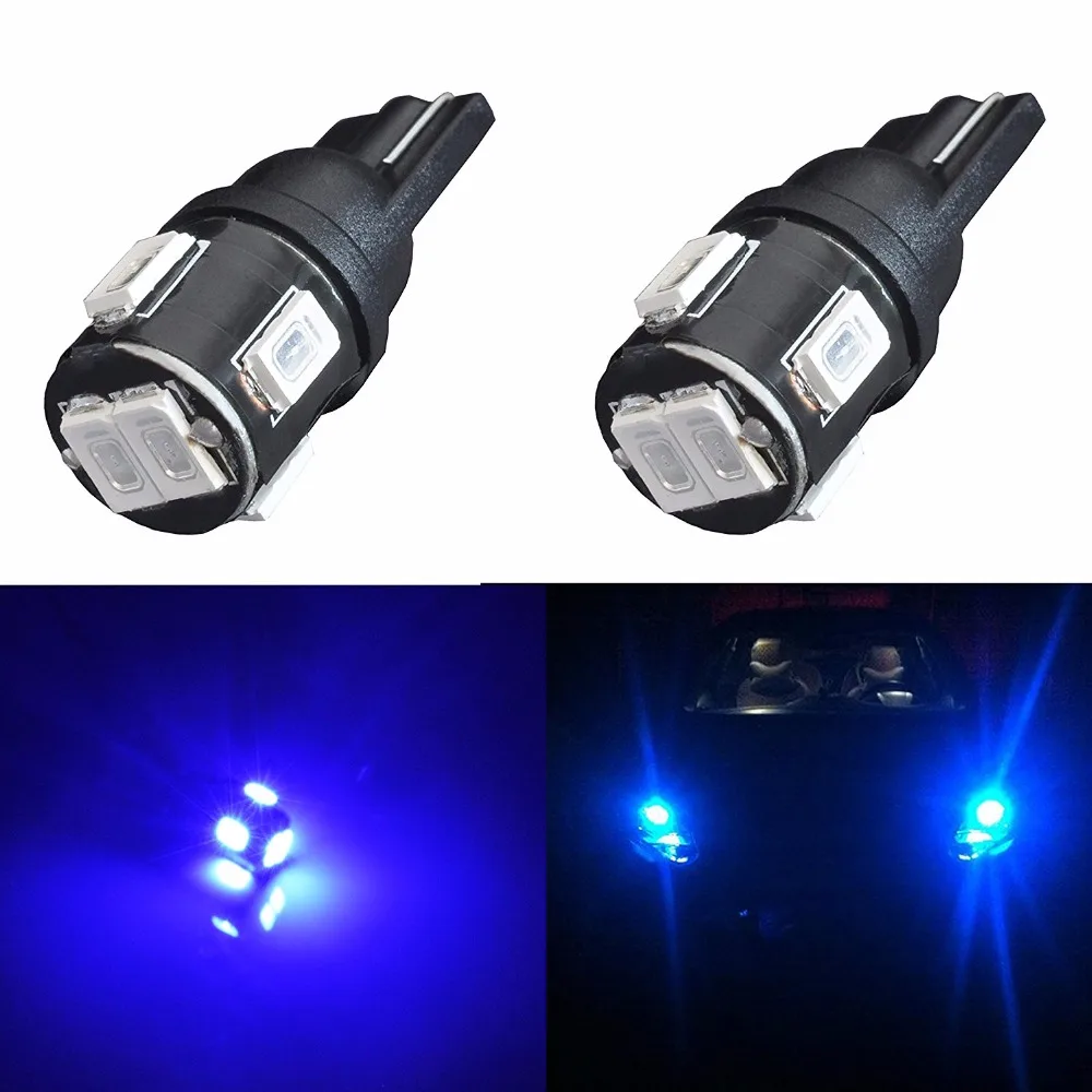 Led Interior Replacement Kits Opt7
