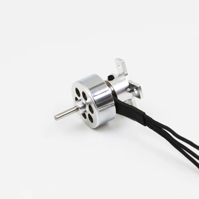 FATJAY font b RC b font hobby accessories 10g brushless motor outrunner 1811 2000KV 3800KV for