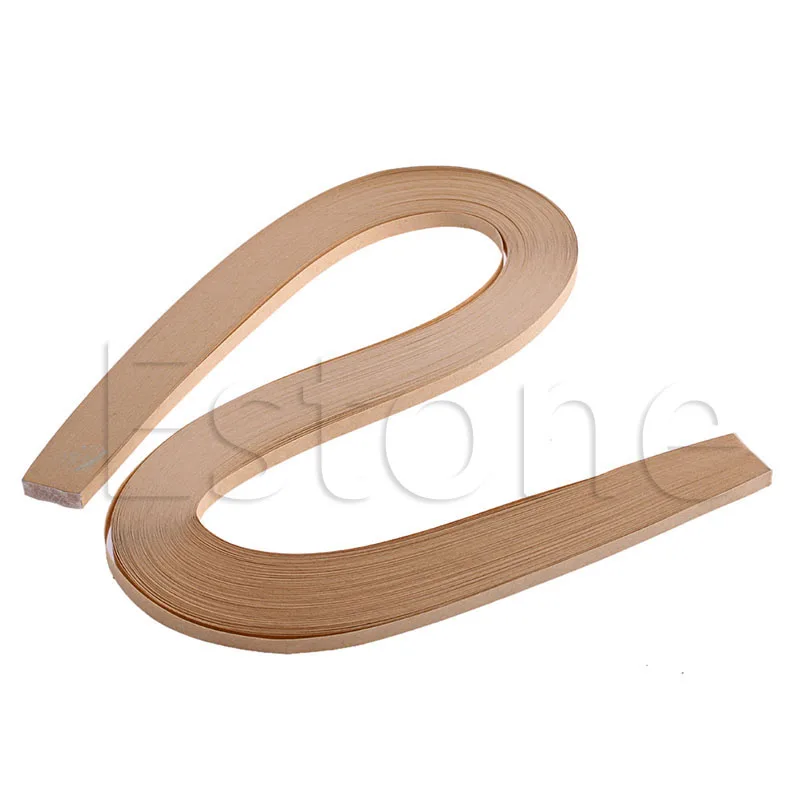 

1 Pack 120 Stripes 5mm Width Decoration Quilling Kraft Paper For DIY Craft