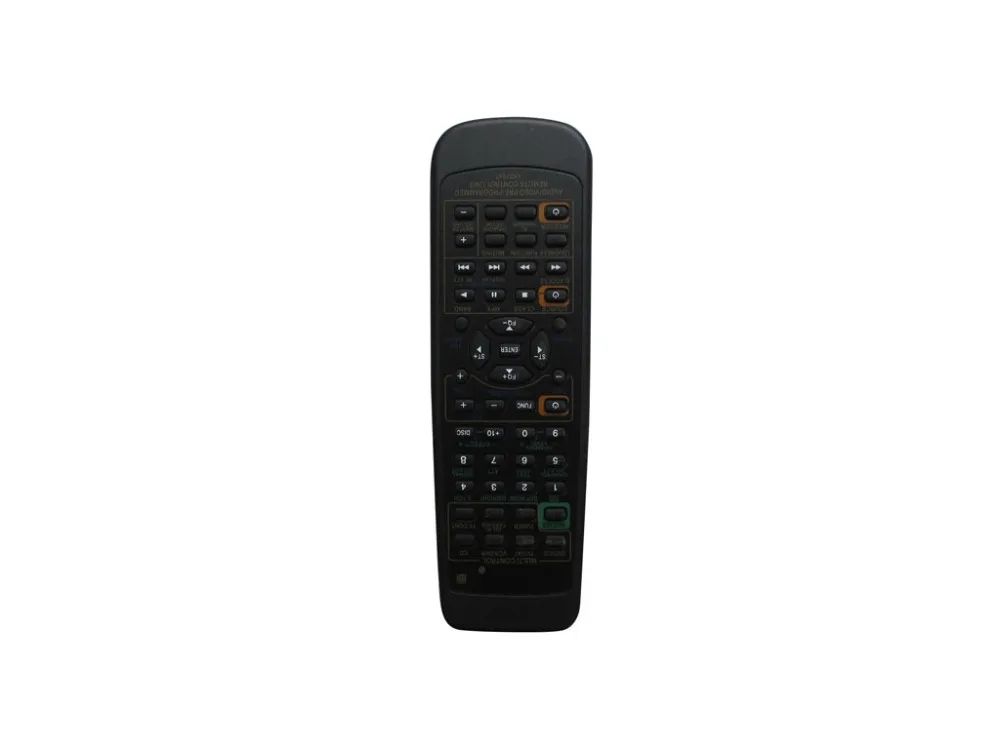 Telecomando Per Pioneer Vsx-D508 Vsx-D509 Vsx-D812 Axd7249 Vsx-709Rds Vsx-33Tx Axd7270 Vsx-839Rds Xxd3043 Av Ricevitore A/V