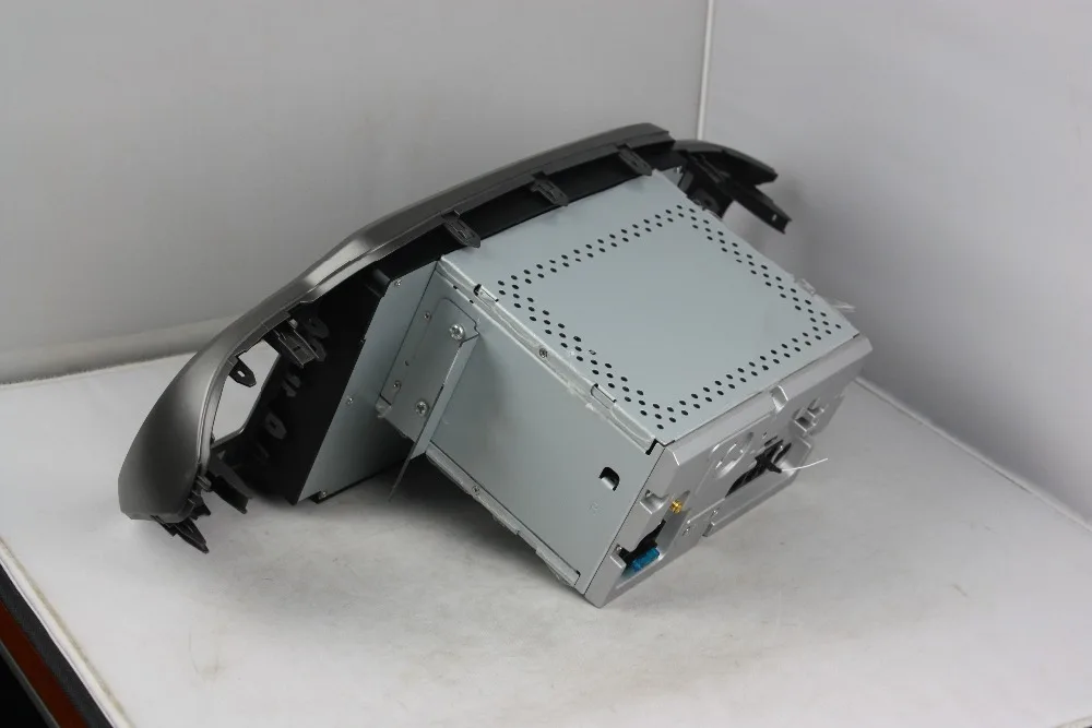 Perfect KLYDE 10.1" 2 Din 8 Core Android 8.0 Car Radio 2+16GB 4+32GB 4+64GB For KIA SORENTO 2015-2016 Car Multimedia Player Car Audio 4