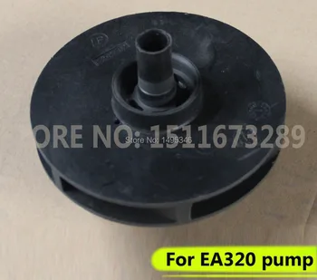 

LX EA320 Pump Impeller for chinese spa impellor replacement