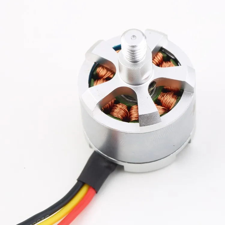 4pcs/lot MARSPOWER MX2212 920KV Brushless Motor CW/CCW For DJI Phantom 1/2 F330 F450 F550 RC Quadcopter
